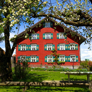 Landhaus Am Wiesgrund