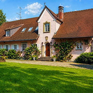 Villa Rosa